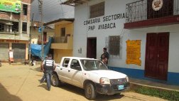 Ayabaca: menor resultó herido de bala en asalto a su vivienda