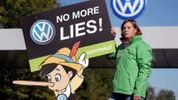 Así se descubrió el engaño que llevó a Volkswagen a la crisis