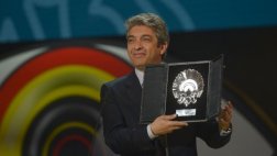 Festival de San Sebastián: la lista completa de ganadores