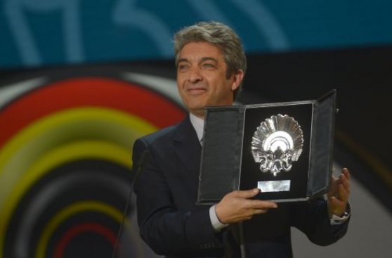 Festival de San Sebastián: la lista completa de ganadores