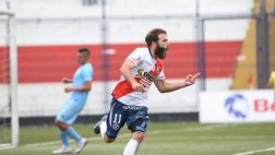 Municipal ganó 1-0 a Real Garcilaso por el Torneo Clausura