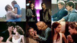 Actuaron juntos en películas, pero se odiaban a más no poder