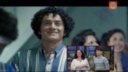 "Asu Mare": el error de la película del que no te percataste