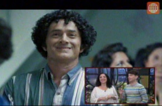 "Asu Mare": el error de la película del que no te percataste