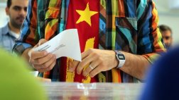 El dilema de Cataluña: ser o no ser de España