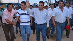 Fiscalía solicita información financiera de gobernador de Junín