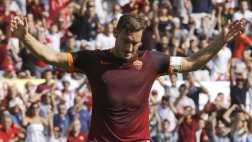 Totti cumple 39 años: la magia del Capitano en emotivo video