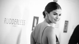 Selena Gómez: "Soy una mujer, me encanta sentirme sexy"