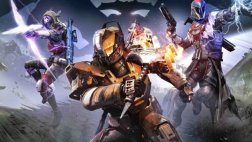 Destiny evoluciona con su nueva expansión