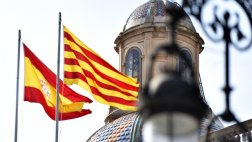 España: El TC anula la resolución independentista catalana