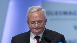 Volkswagen: ex CEO de la empresa será investigado por fraude