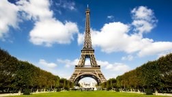 ¿Sabías del departamento escondido en la Torre Eiffel?