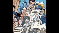 Pensar la prensa, por Jerónimo Pimentel