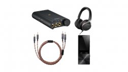 Evaluamos el Hi-RES audio kit de Sony