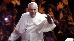 El Papa Francisco y la salud espiritual
