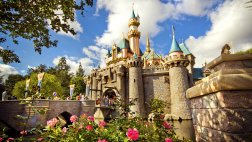 Disneylandceleb, el Instagram de los famosos en Disneylandia
