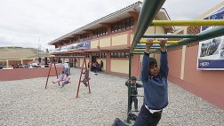El BCP destinará más de S/.430 millones en OxI en educación