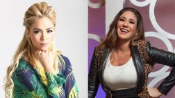 Tilsa Lozano vs. Sheyla Rojas: conoce quién ganó en el ráting