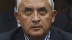 Corrupción en Guatemala: "Pérez recibía el 50% de cada soborno"