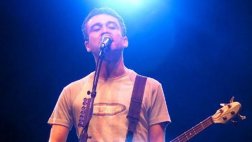 Jorge González ya tiene fecha de regreso a los escenarios