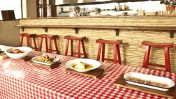 Los 50 Mejores LATAM y el Central(ismo) de nuestra cocina