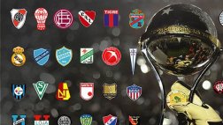 Copa Sudamericana: mira la programación de los octavos de final