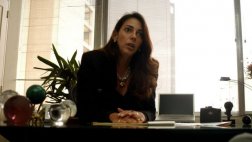 "Once razones por las que te despedirían", por Inés Temple