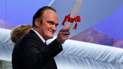 Quentin Tarantino explica por qué no usa Netflix