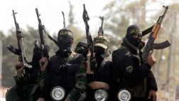 El Estado Islámico mató a 76 niños en Siria desde 2014