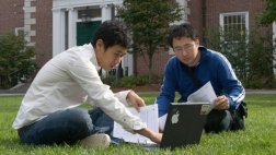 Sé un alumno de Harvard o MIT gratis y online