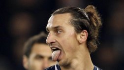 Zlatan: "Rooney hacía todo y Cristiano se llevaba el mérito"