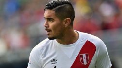 Médico del Betis: “Imposible que Juan Vargas se recupere”