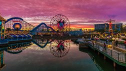 Disneyland cerrará alguna de sus atracciones