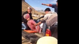 Las Bambas: confirman identidades de muertos por protestas