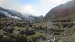 Las Bambas: Cateriano afirmó que protestas son injustificadas