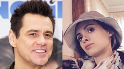 Jim Carrey, conmocionado tras muerte de su ex, Cathriona White