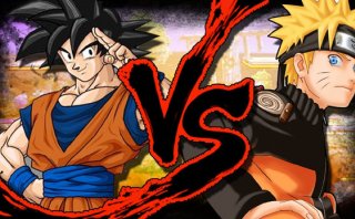 "Dragon Ball" vs. "Naruto": 10 similitudes entre ambas series