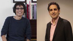 Pedro Suárez Vértiz le dedicó este mensaje a Juan Diego Flórez