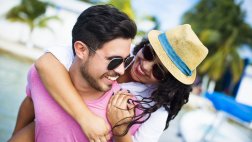 Lecciones para aprender de las parejas en relaciones largas