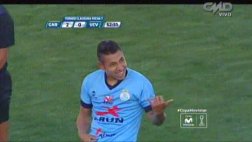 Real Garcilaso: se sacó a cuatro defensas y anotó golazo
