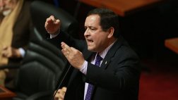 Iberico: “Paralizar Las Bambas sería catastrófico para el país”
