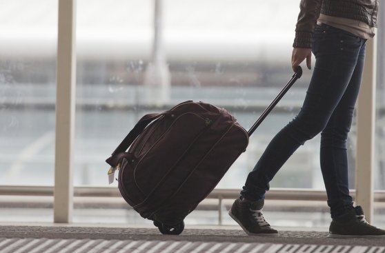 ¿Viajar sin pagar por equipaje extra? Ahora será posible