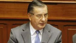Valdés: "Propuesta sobre FF.AA. y delincuencia es incoherente"