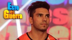 "Esto es guerra": Rafael Cardozo fue suspendido indefinidamente