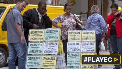 Brasil: el desempleo alcanzó su mayor nivel en últimos 41 meses