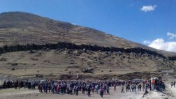 Las Bambas: proyecto minero continuará y no sufrirá retrasos