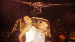 Cara Delevingne tuvo su primera "aventura" con Sam Smith