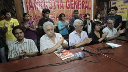 Movadef: cronología de su intento por participar en elecciones