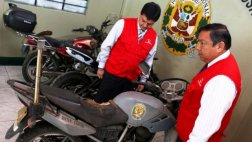 El Agustino: comisaría tiene 16 policías para 81 mil habitantes