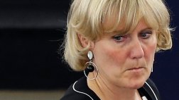 "Francia es un país de blancos", afirma esta eurodiputada